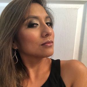 Meet your Posher, Rocio